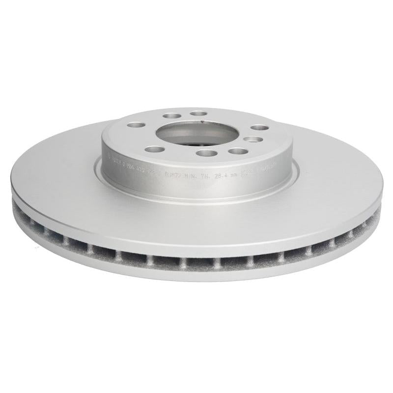 PROVIA PRO6450100 Parking Brake Valve