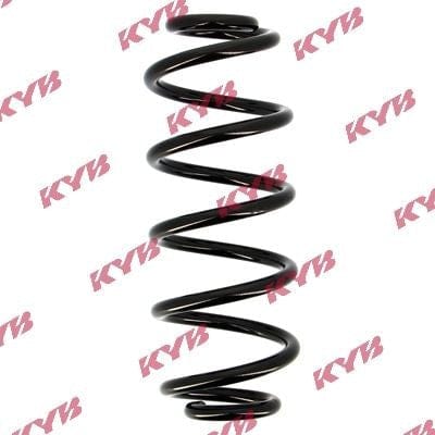 KYB K-Flex RA7128 Coil Spring
