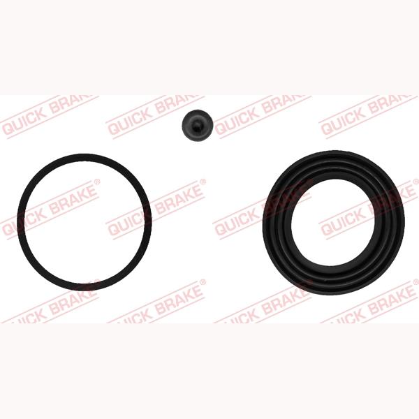 QUICK BRAKE QB114-0215 Disc Brake Caliper Repair Kit