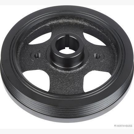 HERTH+BUSS JAKOPARTS J1096000 Crankshaft Belt Pulley
