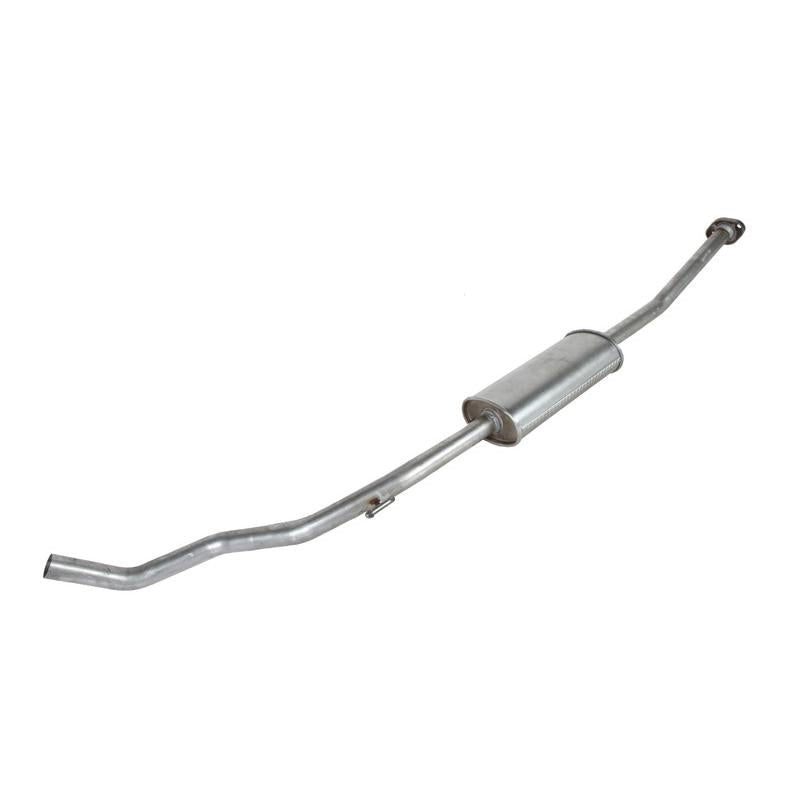 ASMET ASM14.049 Front Muffler