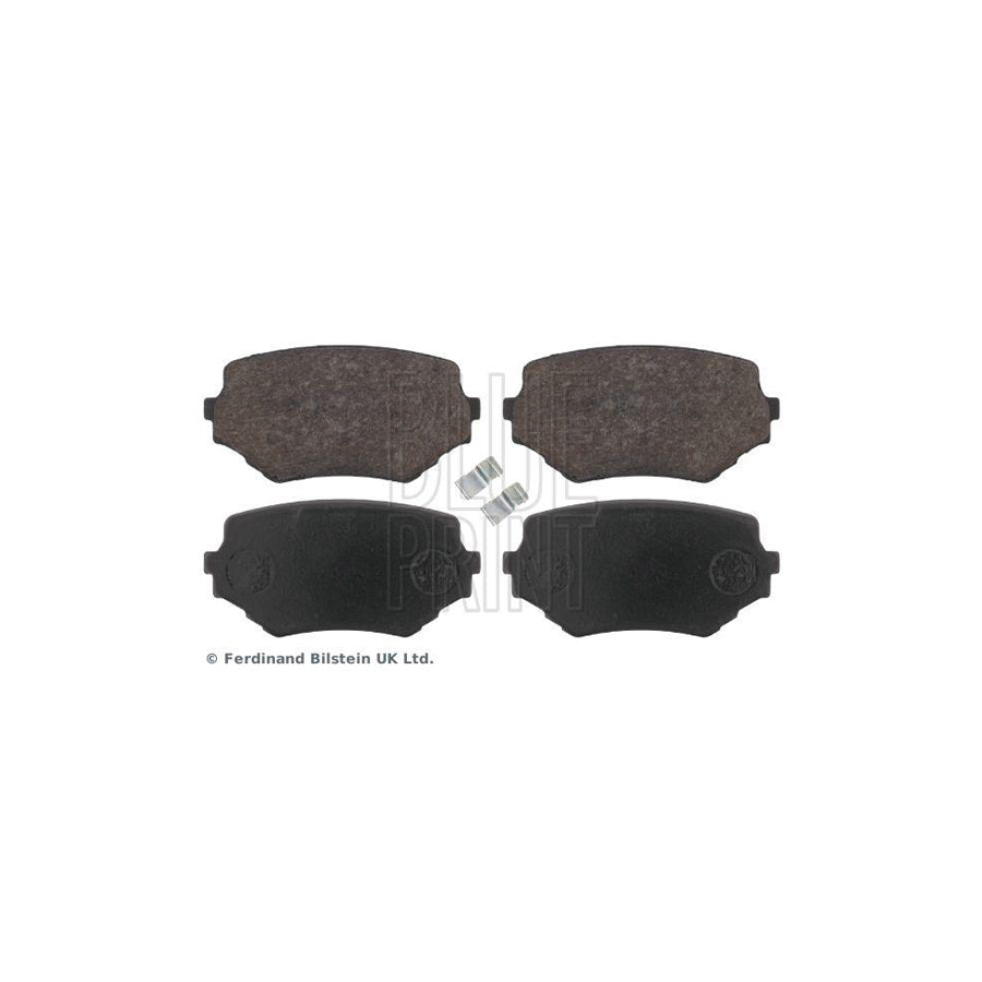 Blue Print Adk84222 Brake Pad Set