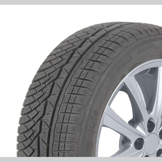 MICHELIN 28530R19ZOMI98WPA4XL Winter Pkw Tyredc75.0 Db