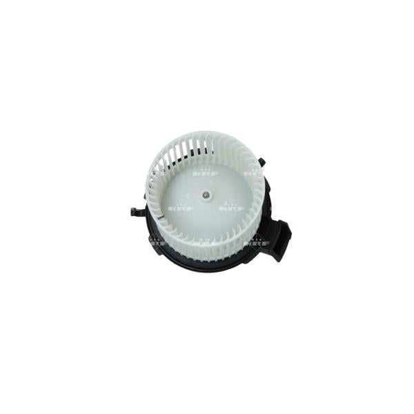 NRF NRF34357 Interior Blower Electric Motor