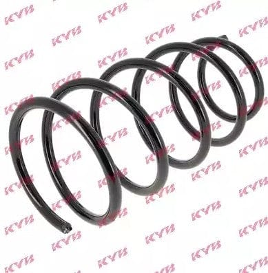 KYB RA3508 Coil Spring for Rover 200 Hatchback (Rf)
