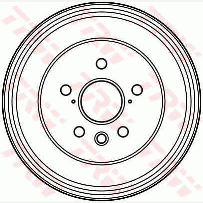HERTH+BUSS JAKOPARTS J3212028 Brake Caliper