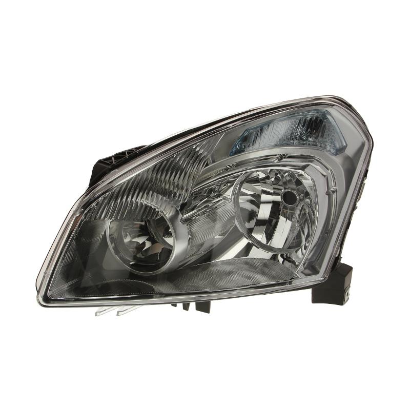 DEPO 215-11B8L-LD-EM Headlight