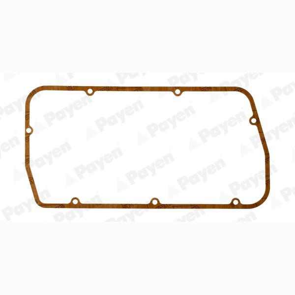 PAYEN JN808 Cylinder Head Cover Gasket