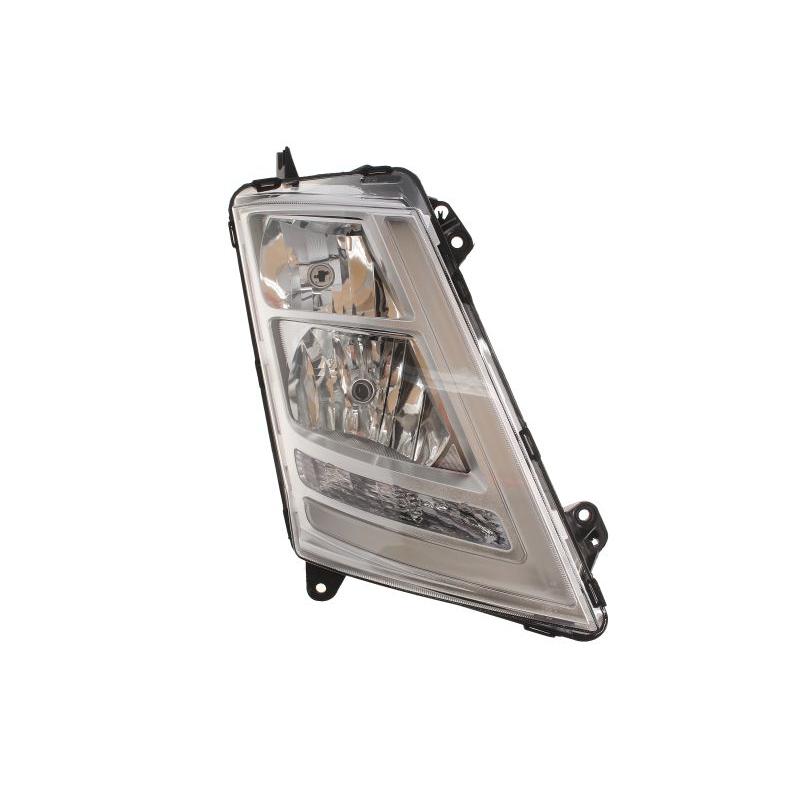 TRUCKLIGHT HL-VO013R Headlight
