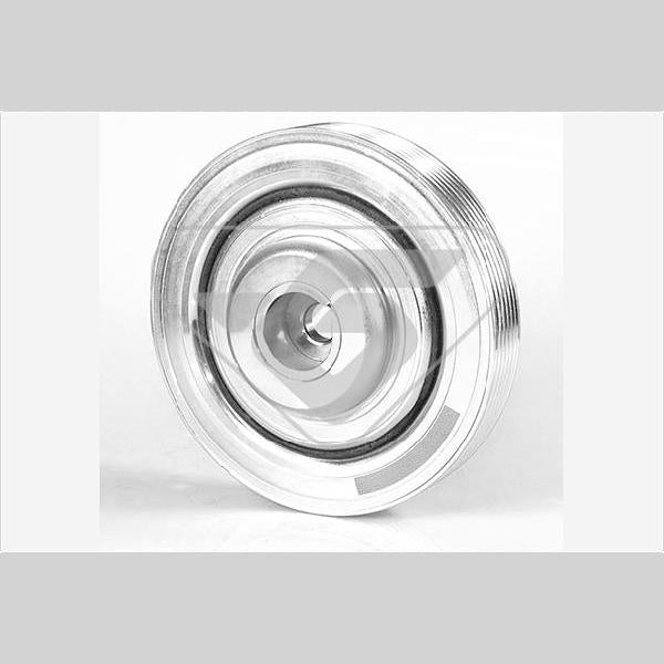HUTCHINSON HUDP074 Crankshaft Belt Pulley