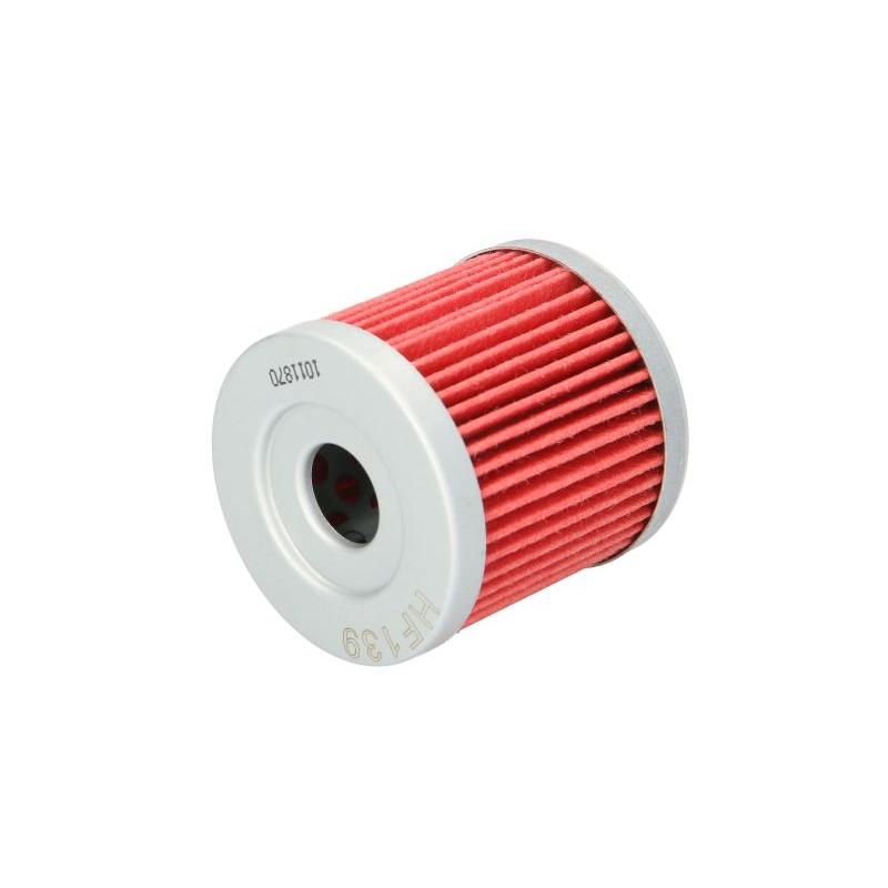 HIFLO HF139 Oil Filter