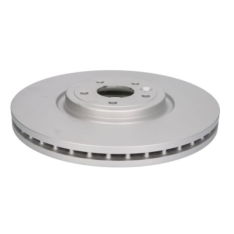 DELPHI BG9167C Brake Disc