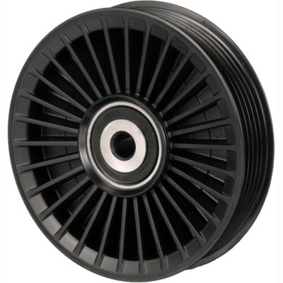 GATES GATT36212 V-Ribbed Belt Deflection/Guide Pulley