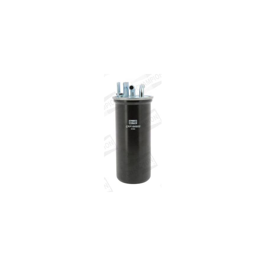 Champion Cff100603 Fuel Filter for Audi A6