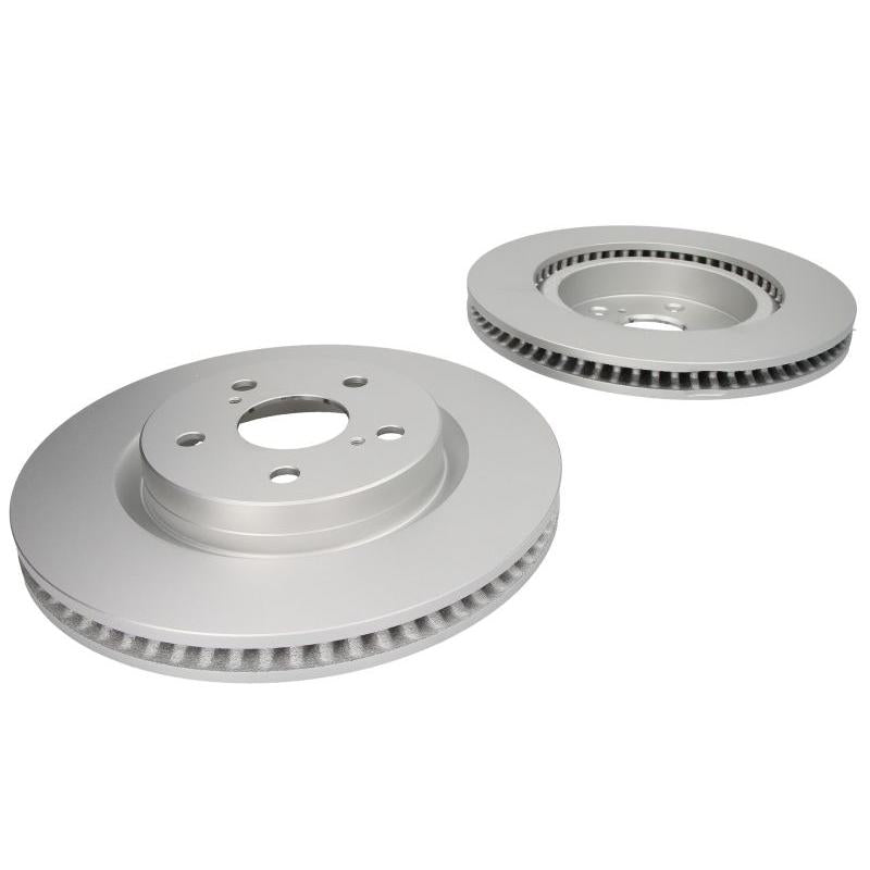 DELPHI BG5117C Brake Disc .