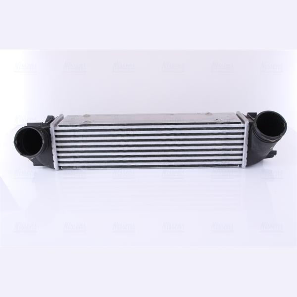 NISSENS NIS96336 Charge Air Cooler