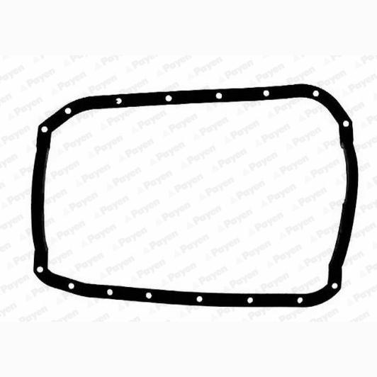 PAYEN JH5209 Oil Sump Gasket
