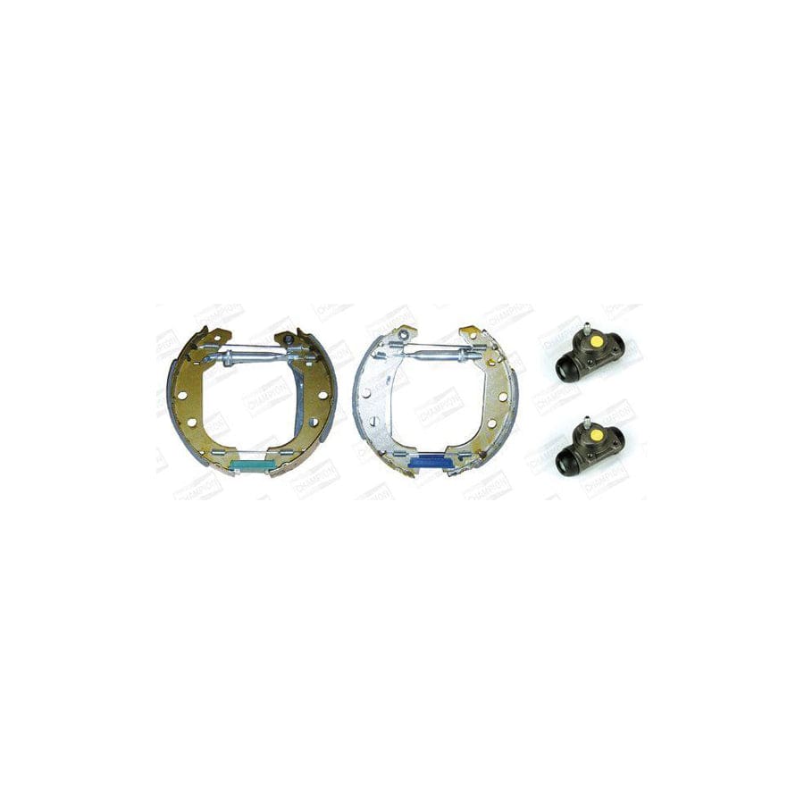 Champion 381373Ch Brake Set, Drum Brakes