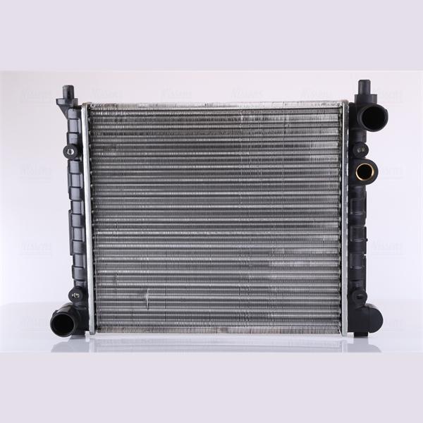 NISSENS NIS64003 Engine Radiator