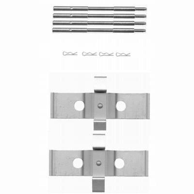 SHW PRL39979 Brake Disc