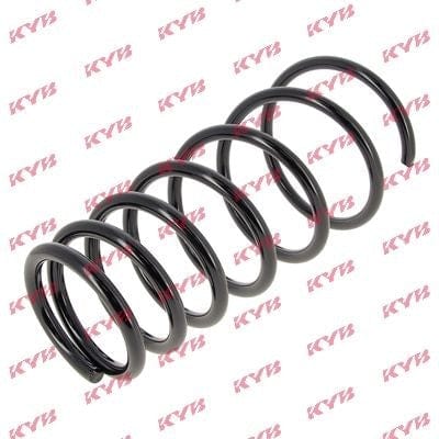 KYB K-Flex RI6118 Coil Spring for Hyundai Coupe II (Gk)