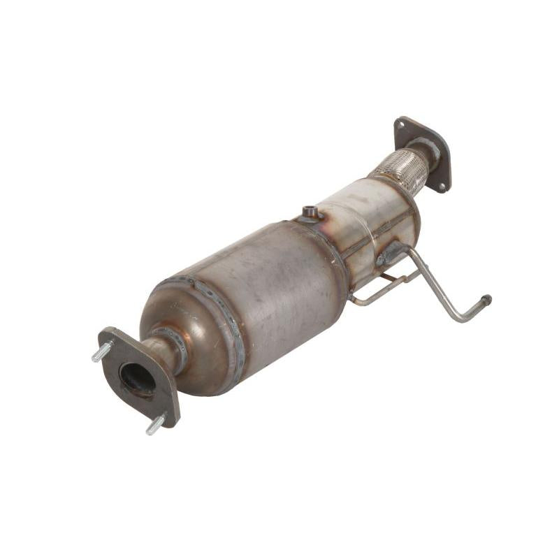 JMJ JMJ1222E Exhaust System Soot/Particulate Filter