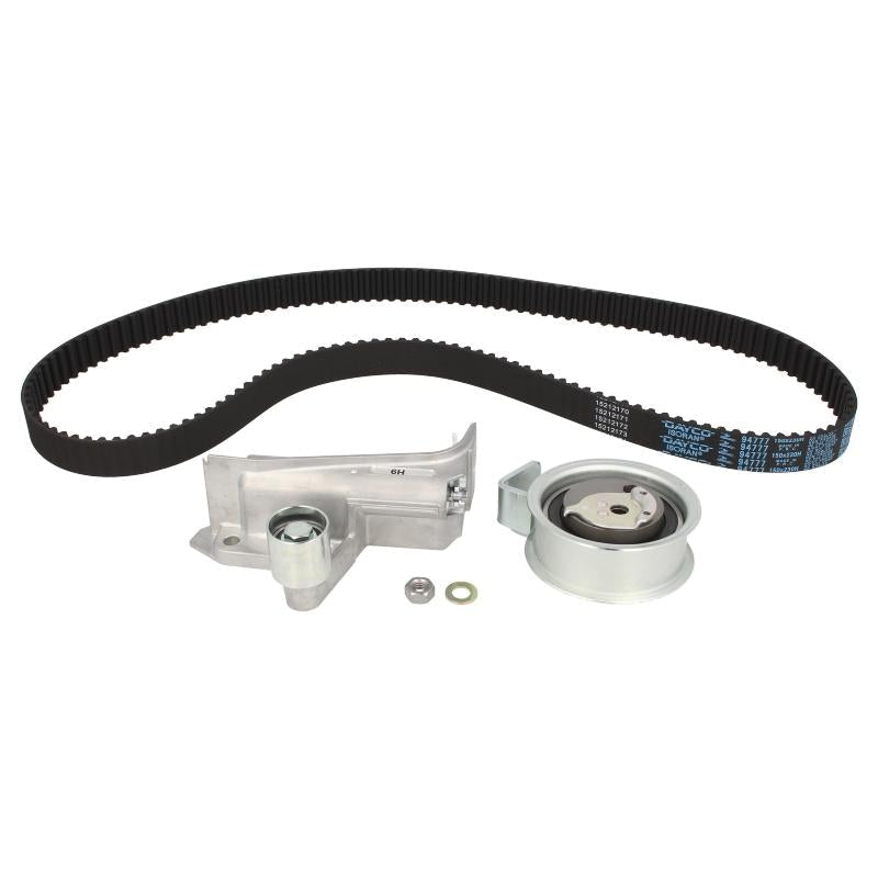 SNR KD457.45 Timing Belt Set