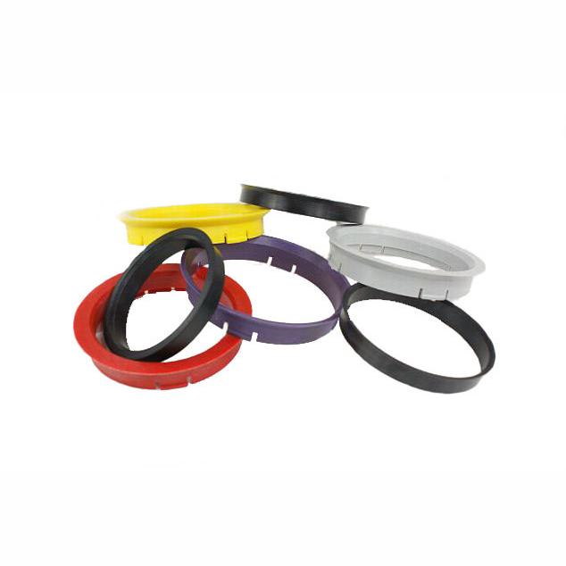 SPEEDMAX PC72,663,3X4 Centering Ring