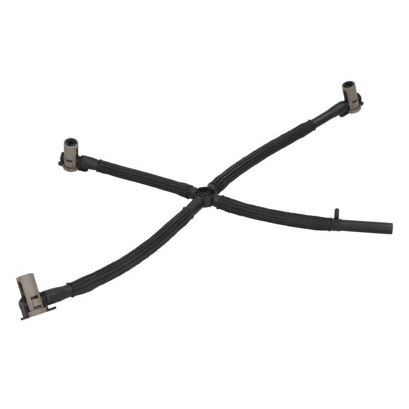 ENGITECH T120312 Fuel Overflow Hose