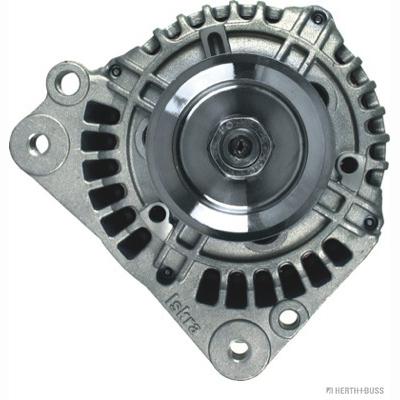 HERTH+BUSS ELPARTS 32041500 Alternator