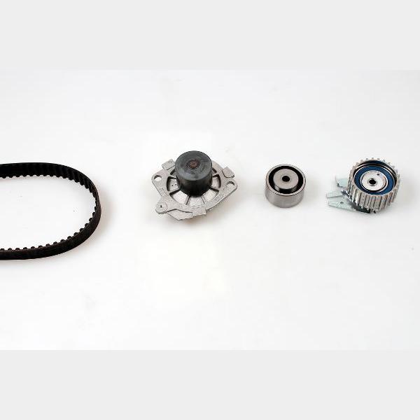 HEPU PK10553 Water Pump & Timing Belt Kit