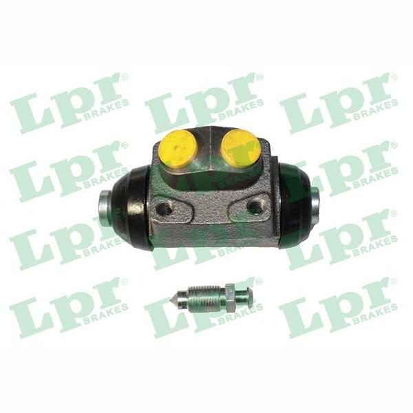 LPR LPR4094 Wheel Brake Cylinder
