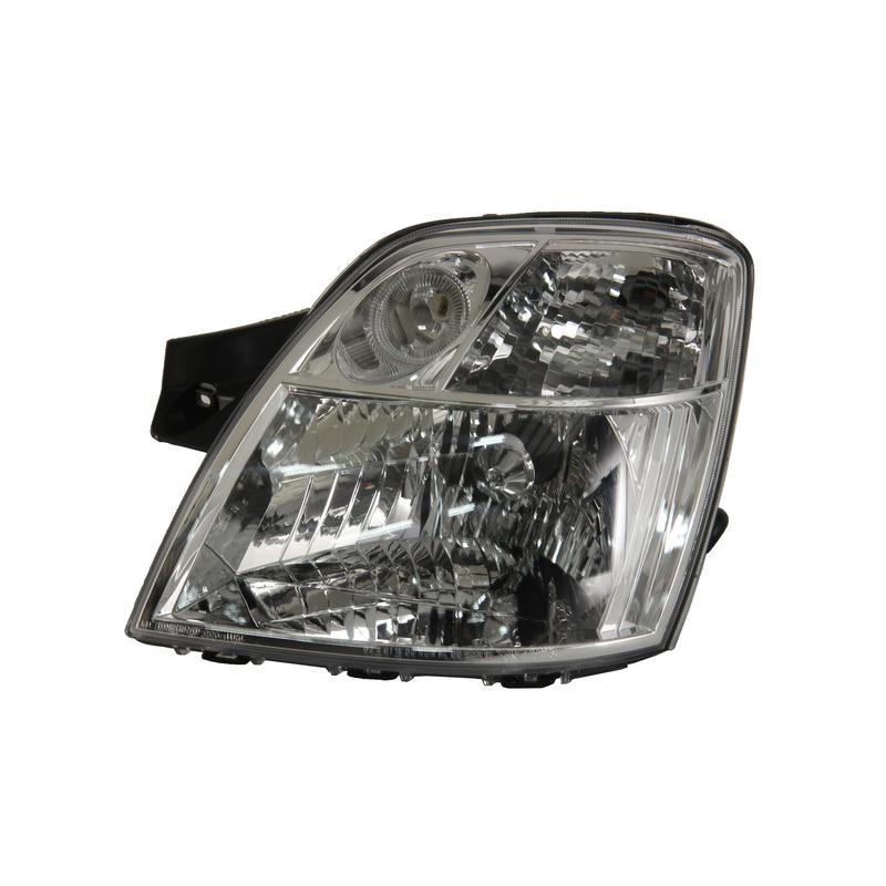 DEPO 223-1115L-LD-EM Headlight