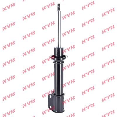 KYB EXCel-G 334660 Shock Absorber for Renault Megane Scenic (Ja)