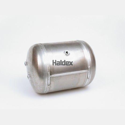 HALDEX 0306039612C Compressed-Air System Air Tank
