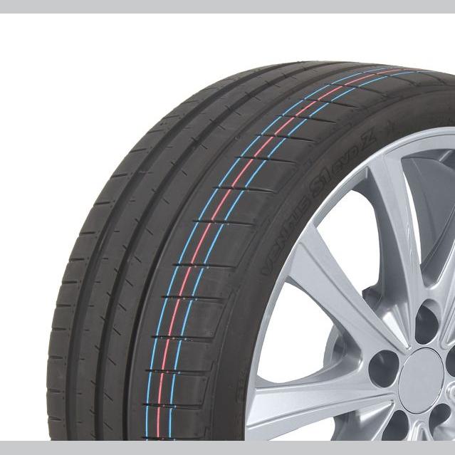 HANKOOK 29545R20LTHA114YK129 Suv/4X4 Summer Tyreba70.0 Db