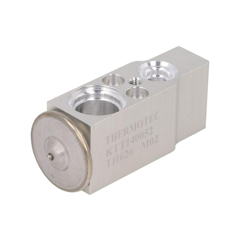 THERMOTEC KTT140052 Air Conditioning Expansion Valve