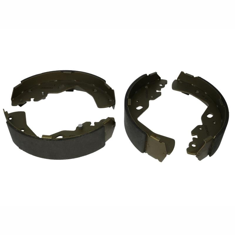 BUDWEG 343300 Brake Caliper