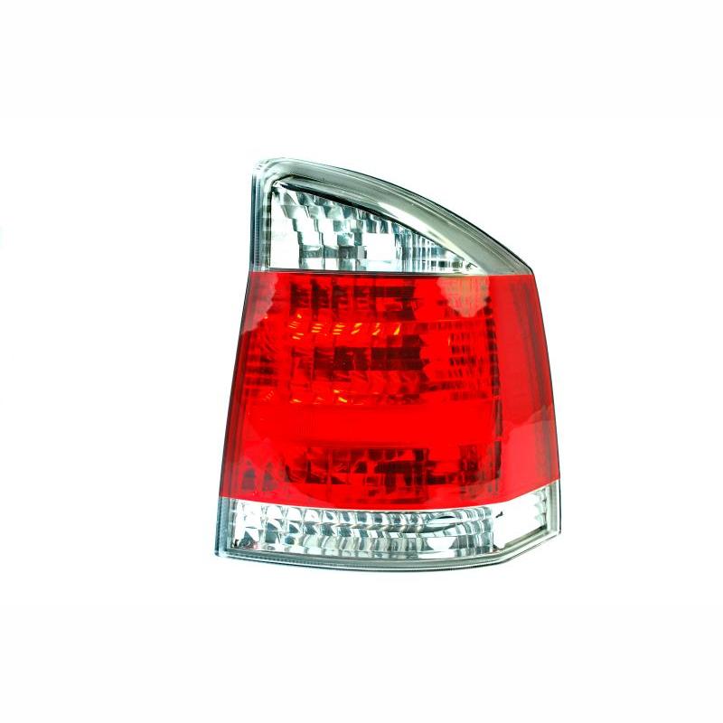 DEPO 442-1927R-UE-CR Rear Light