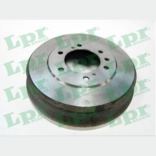 LPR LPR7D0316 Brake Drum