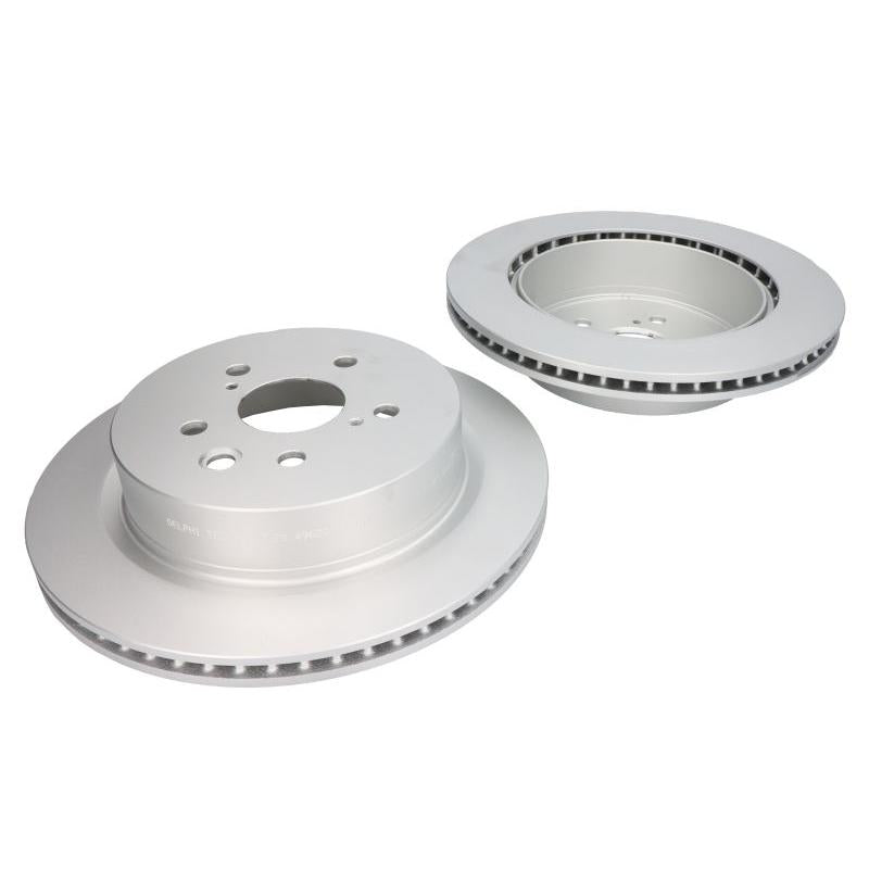 DELPHI BG4962C Brake Disc .