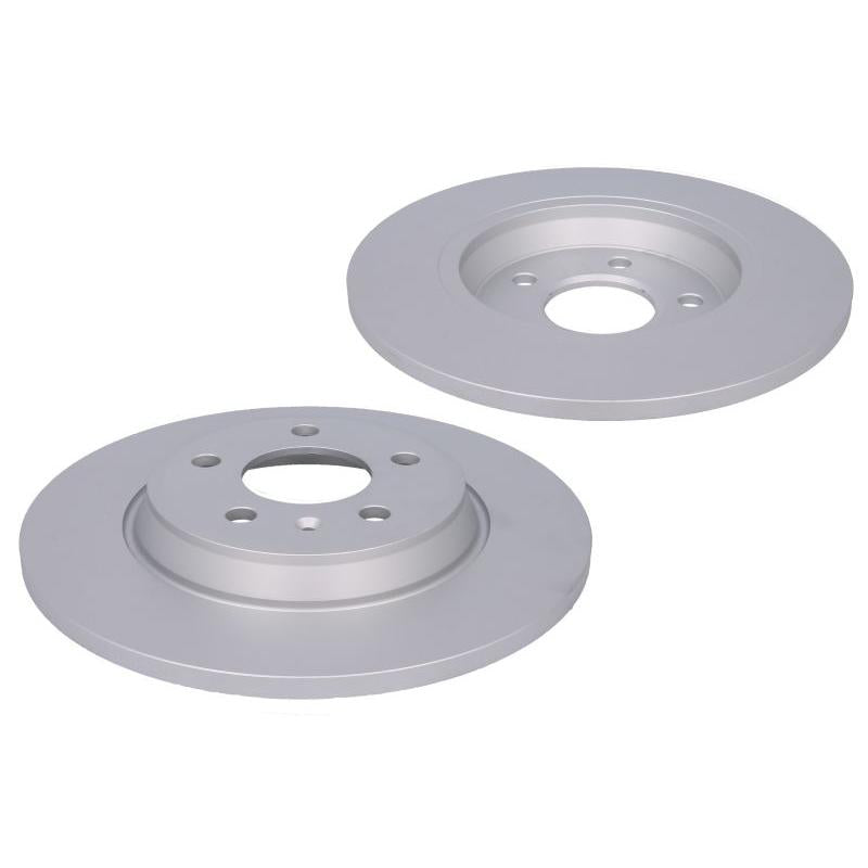 DELPHI BG4081C Brake Disc .