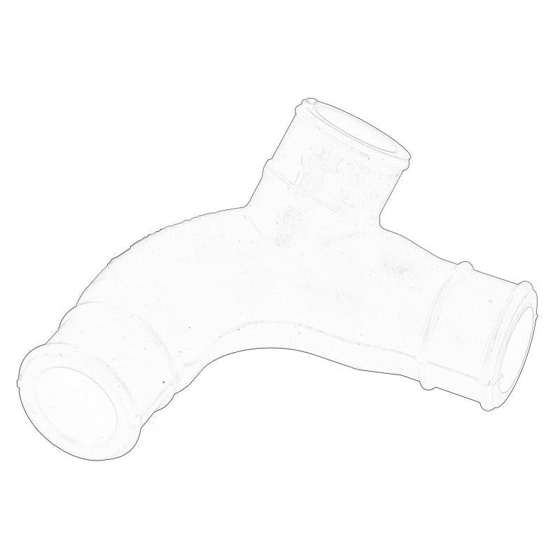 OE VW 06B103221H Cylinder Head Cover Ventilation Hose