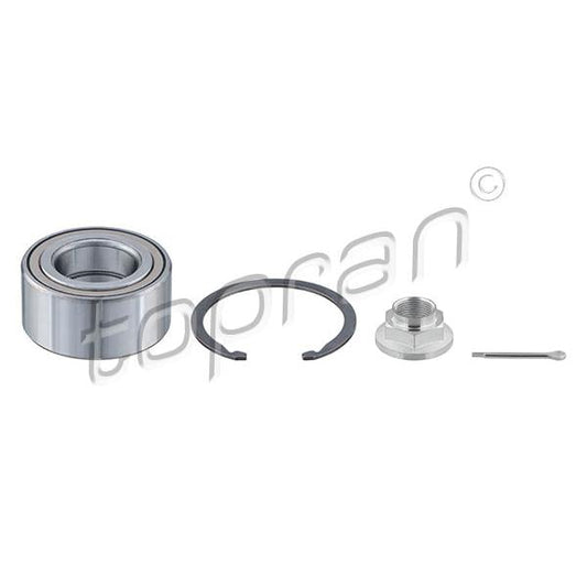 HANS PRIES HP820469 Wheel Bearing Kit