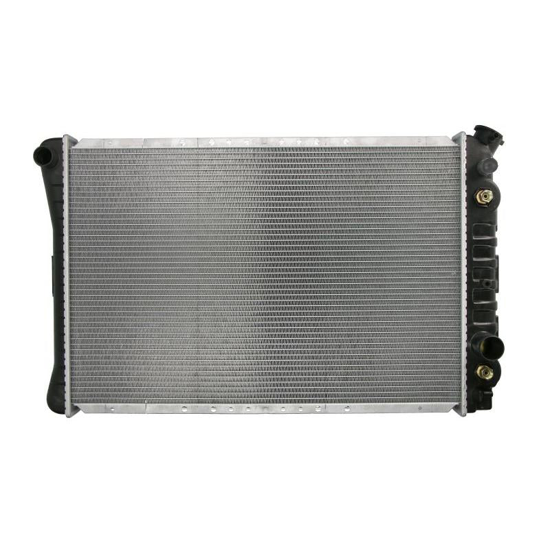 NISSENS NIS67600 Engine Radiator