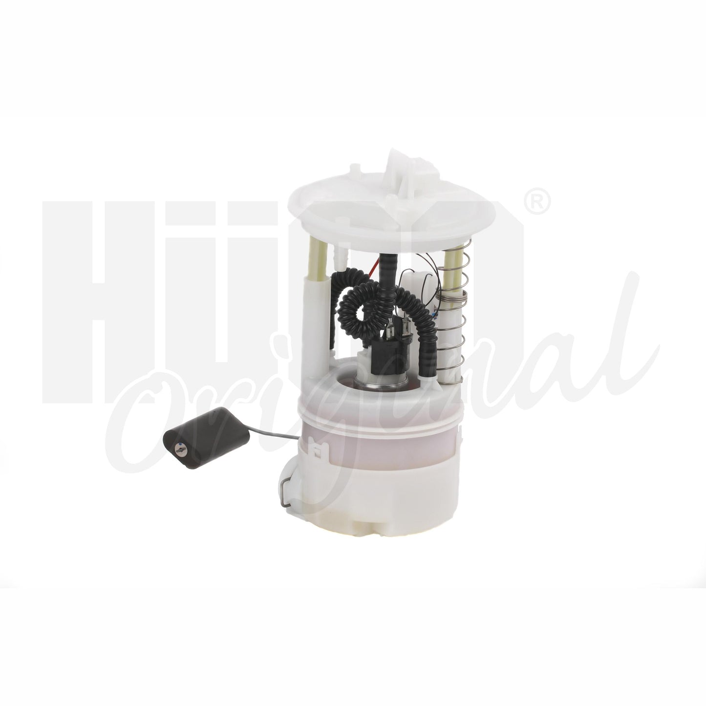 HUCO O133480 Fuel Feed Unit