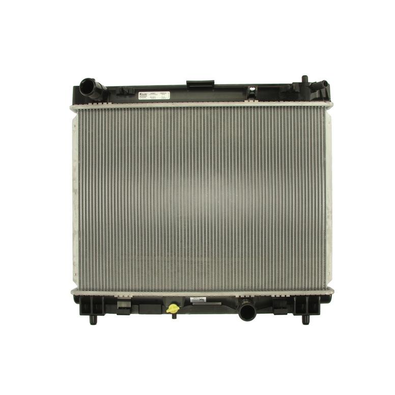 NISSENS NIS64697 Engine Radiator