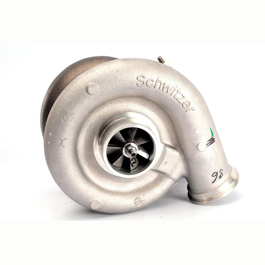 SCHWITZER SWZ312787 Turbocharger