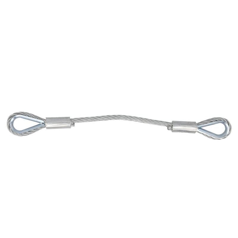 DT SPARE PARTS 1.25640 Axle Support Cable