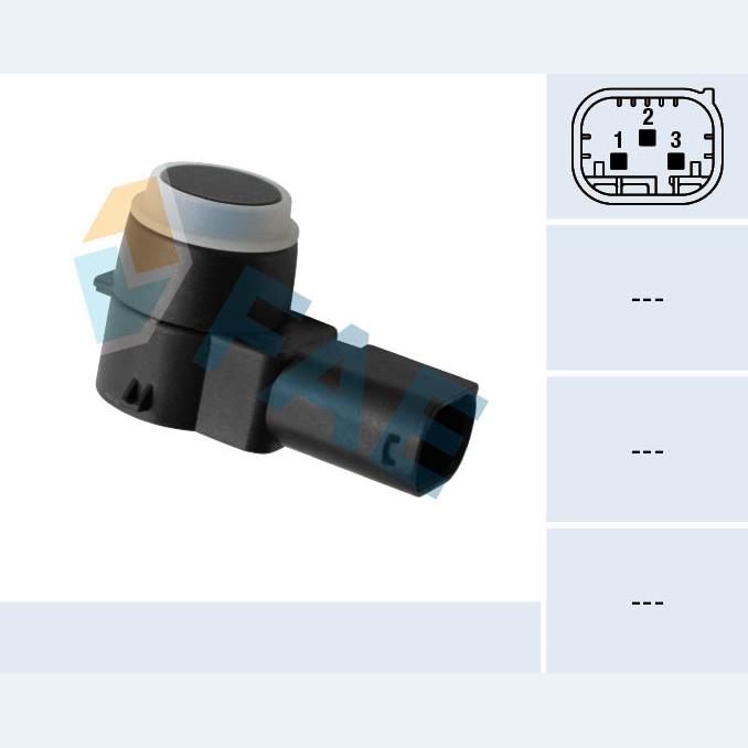 FAE FAE66031 Parking Sensor